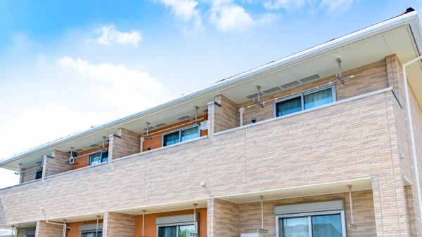 平塚市 アパート